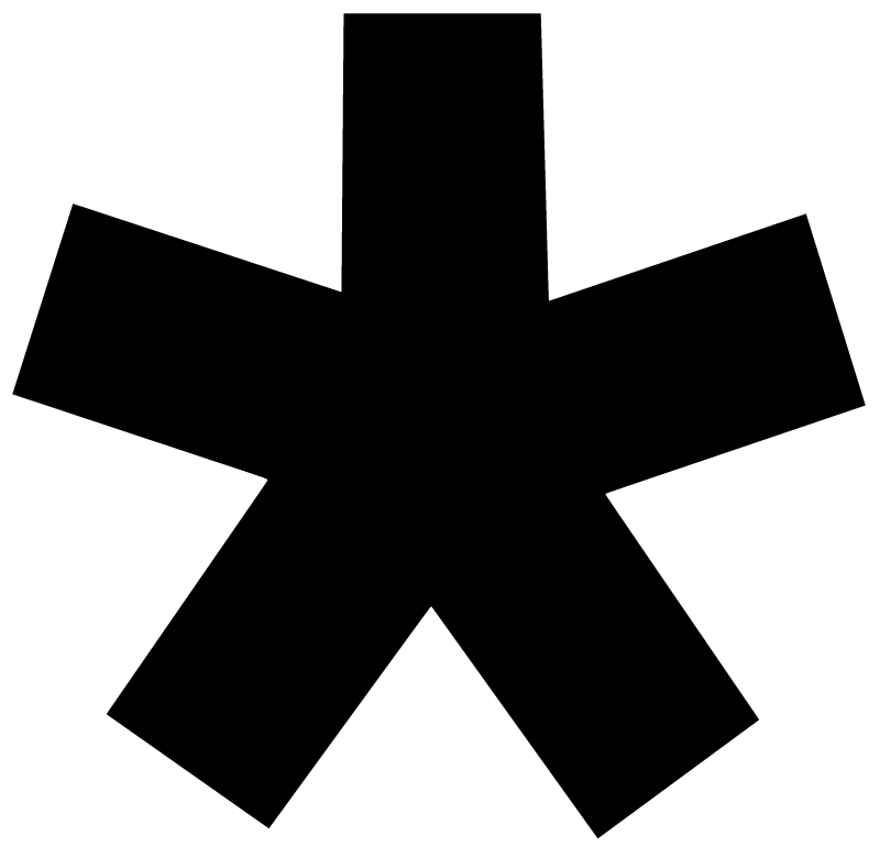 Diaspora-asterisk.svg